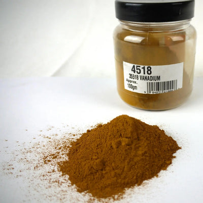 Vanadium Pentoxide