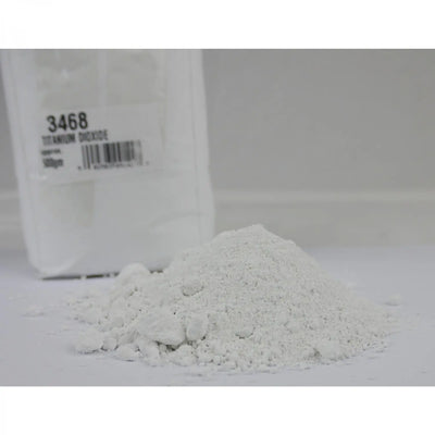 Titanium Dioxide