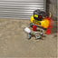 STANLEY 24LTR ELECTRIC COMPRESSOR WITH 5 PIECE ACCESSORY KIT 240V