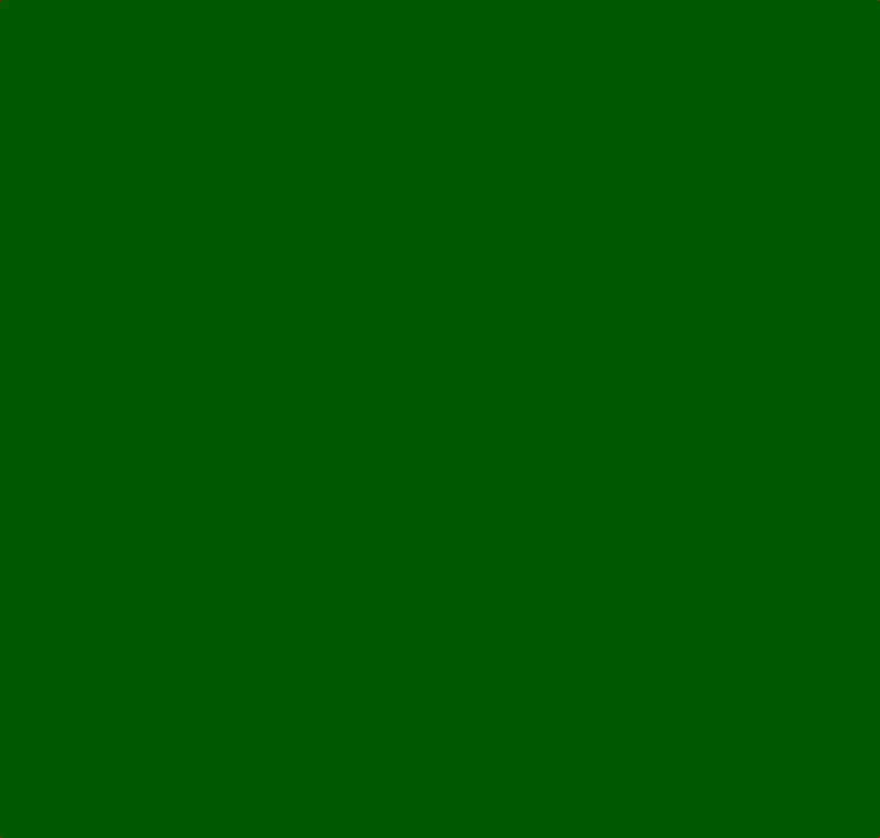Forest Green U/C Underglazes- Powder