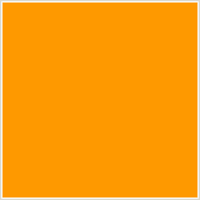 Hi Temp Orange U/C Glaze & Body Stains