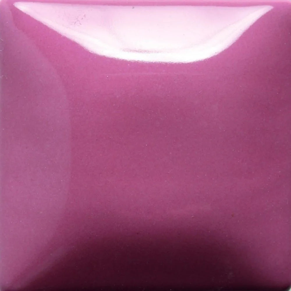 Pink Onglaze Enamels (Powdered)