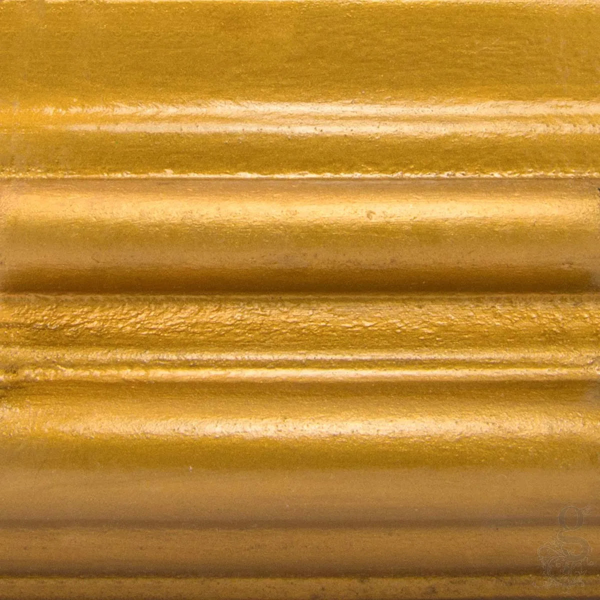 Liquid Bright Gold Lustre