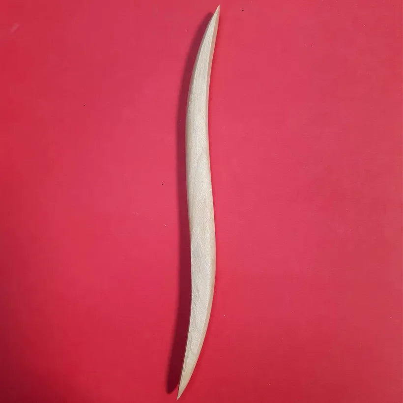 Single Boxwood Tool