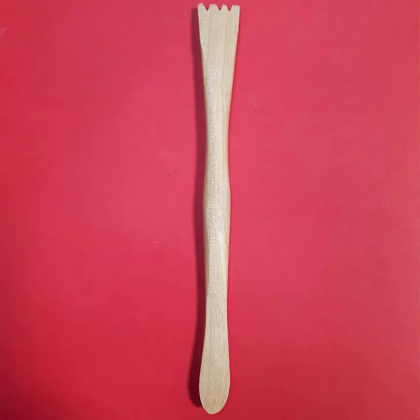 Single Boxwood Tool