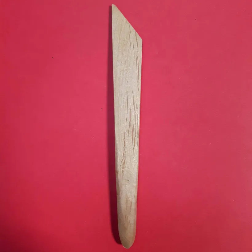 Single Boxwood Tool