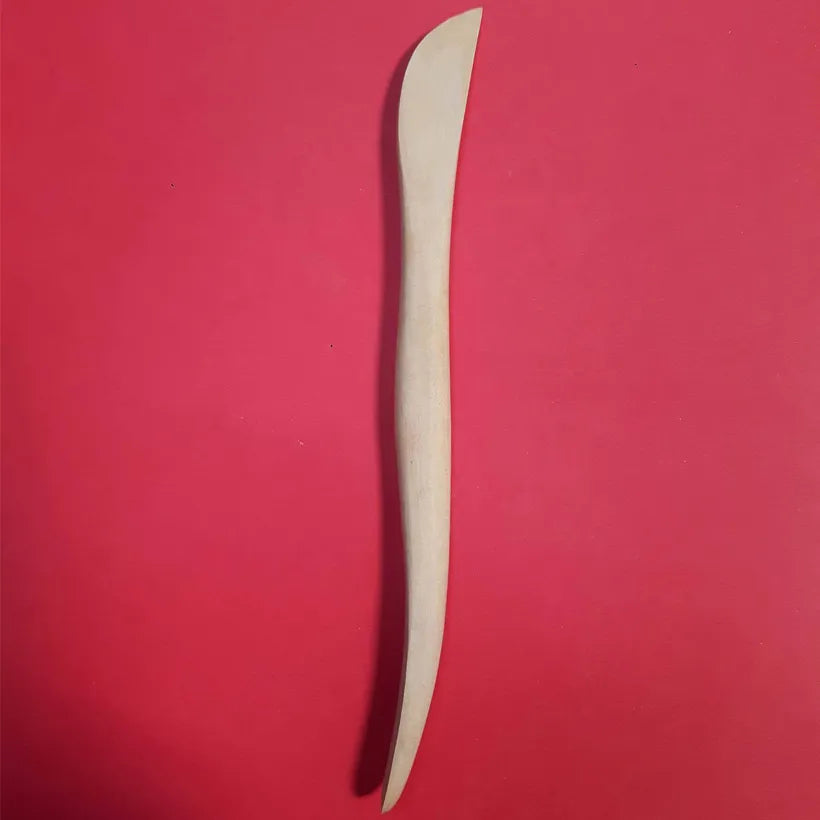 Single Boxwood Tool