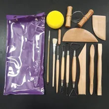 Tool Set 13 Piece