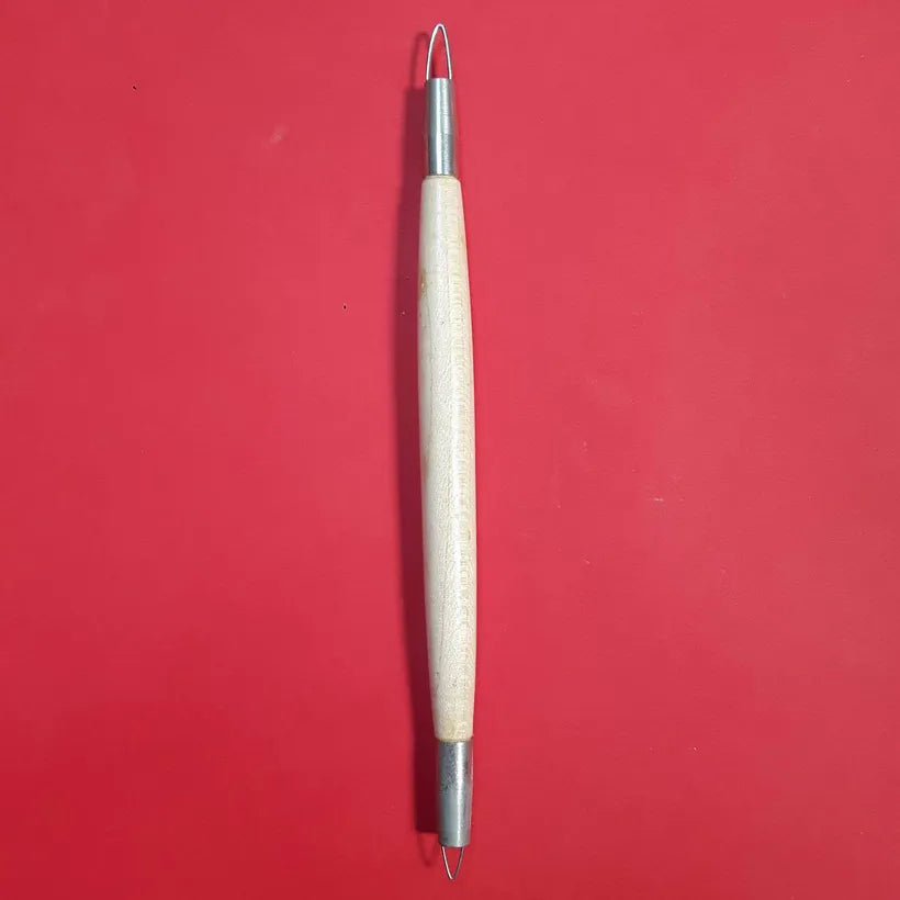 6” Double ended fine wire tool