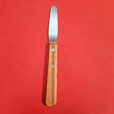 Flat 60mm Palette Knife