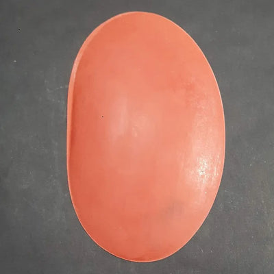 Rubber Mini Oval