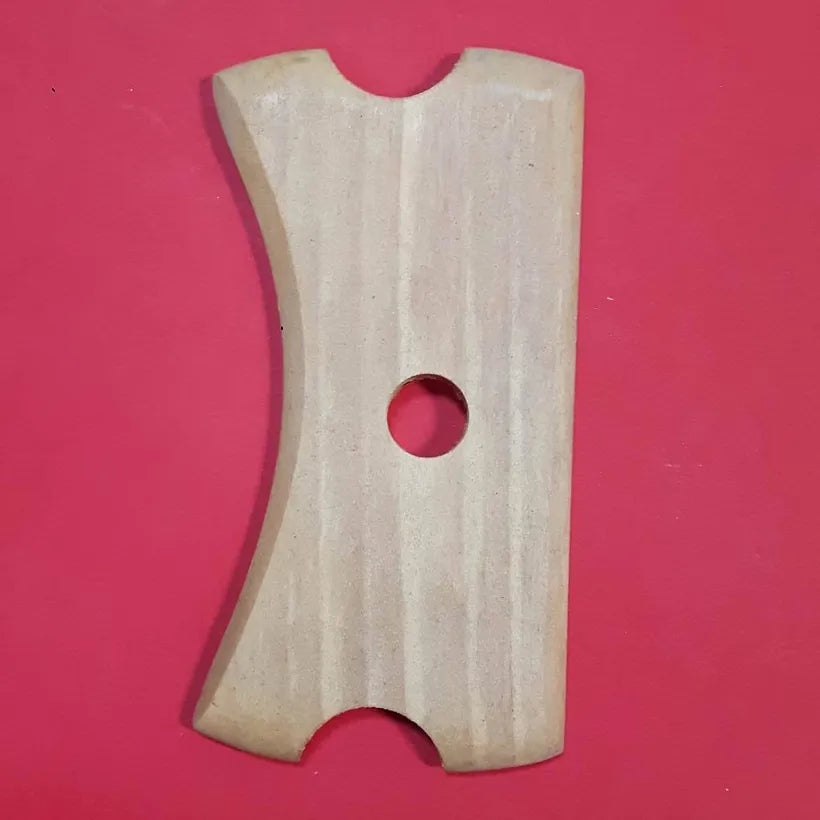 Ceramicx Rib Cage Wooden Rib – Ulster Ceramics Pottery Supplies