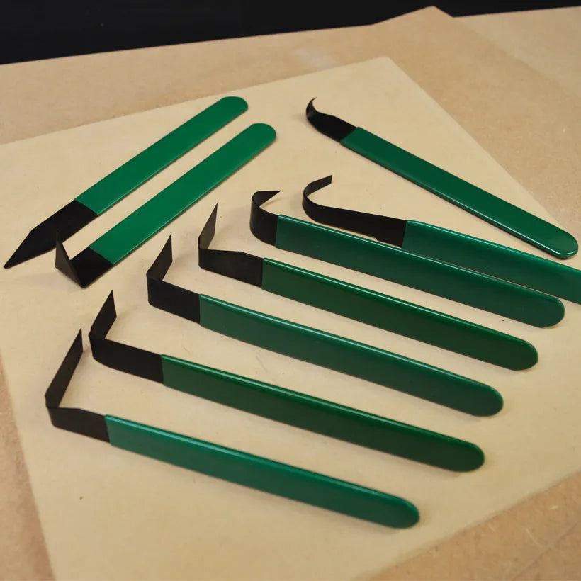 Trim Tool Kit (9pc/set)