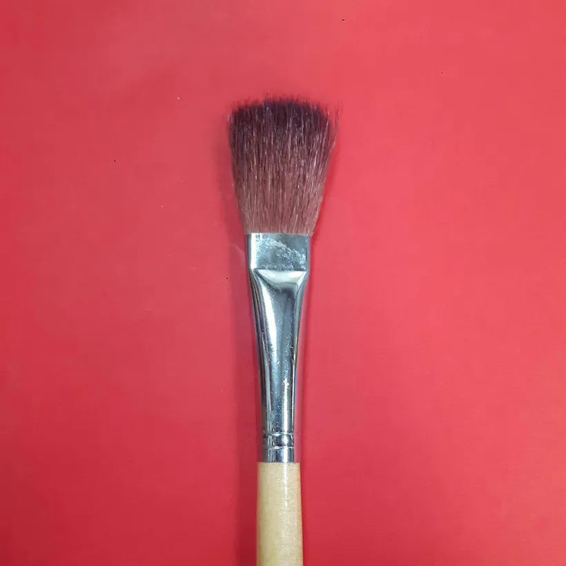 Glaze Mop Soft Pony 20X31mm