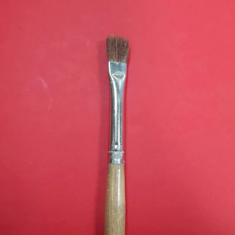 Glaze Mop Soft Pony 9X11mm