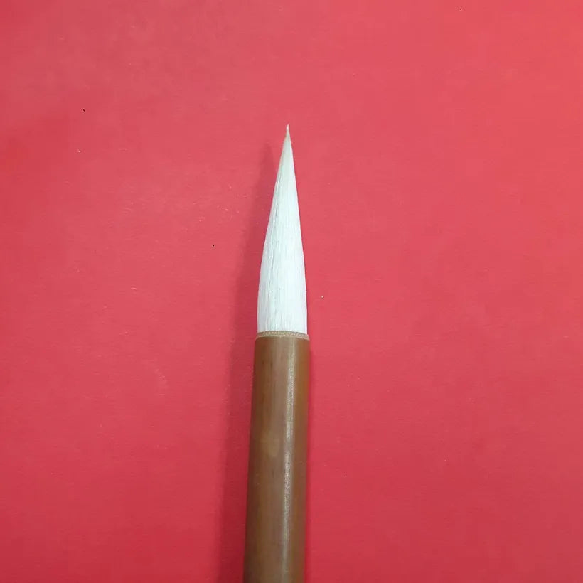 Chinese Brush Goat 7x36mm