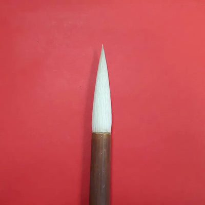 Chinese Brush Goat 10x50mm