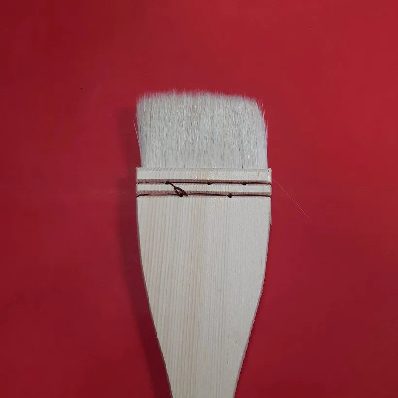 Hake Brush 2 "