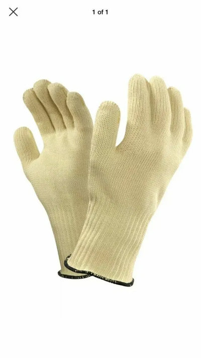 Kevlar Hi Temp Gloves (Pair)