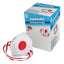FFP3 Valved Safety Dust Mask