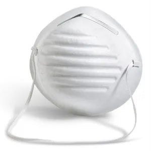 Basic Safety Dust Mask Per 50