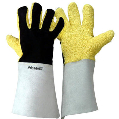 Kevlar Hi Temp Gauntlet (Pair)