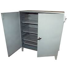 Drying Cabinet 1220MM x 1220MM x 600MM