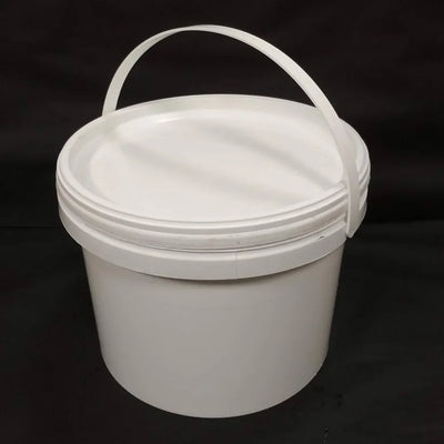 2.5LT Lidded Bucket