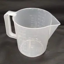 1LT Plastic Jug