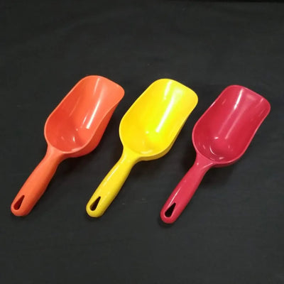 Mini Scoop Set of 3