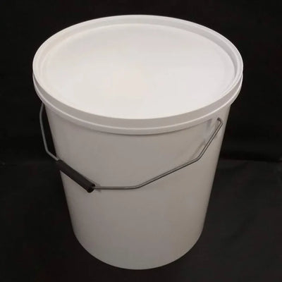 20LT Lidded Bucket