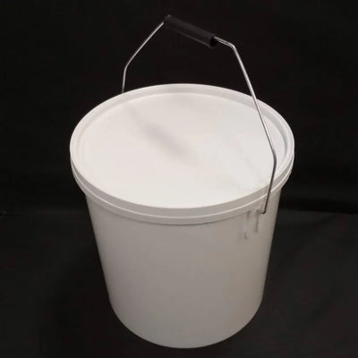 10LT Lidded Bucket