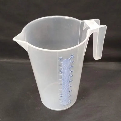 2LT Plastic Jug