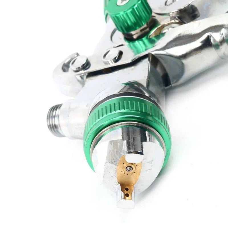 Gravity Feed Spray Gun (HVLP)