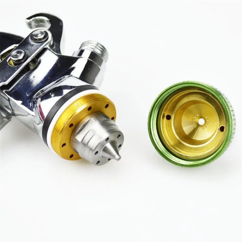 Gravity Feed Spray Gun (HVLP)