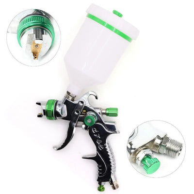 Gravity Feed Spray Gun (HVLP)