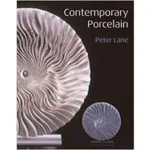 Contemporary Porcelain – Peter Lane
