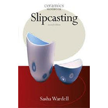 Slipcasting – Sasha Wardell