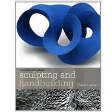 Code 6924 Sculpting and Handbuilding by Claire Loder