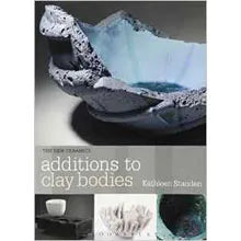 Additions to Clay Bodies by Kathleen Standen