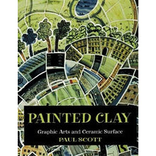 Painted Clay – Paul Scott