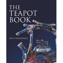 The Teapot Book – Steve Woodhead