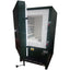 UC College Front Loading Kiln 8.1 CU.FT