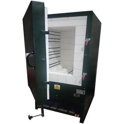 UC College Front Loading Kiln 4.2 CU.FT