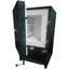 UC College Front Loading Kiln 6.75 CU.FT