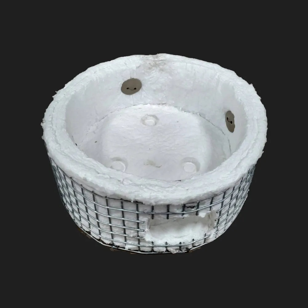 Rapid Gas Kiln – Large 12″