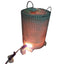 12″ Gas/Raku Kiln Furniture Set