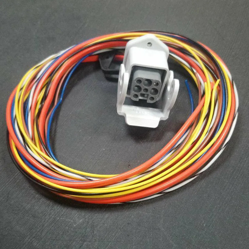 Harting Socket