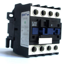 Kiln Contactor