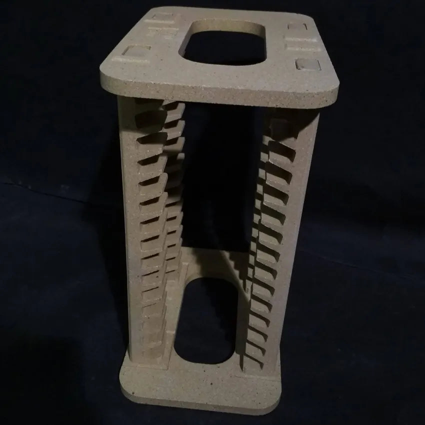 4" Tile Crank